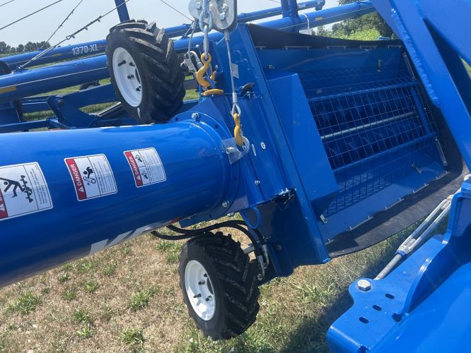 Brandt 1380XL+