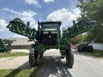 John Deere 410R