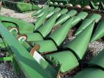 John Deere 708C