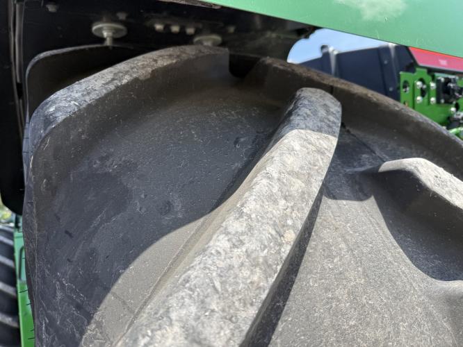 John Deere 9R 590