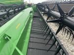 John Deere RD35F