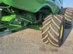 John Deere S790