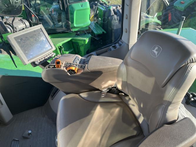 John Deere 9570R