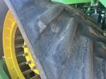 John Deere 9620RX