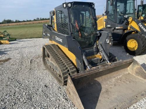 2023 John Deere 325G