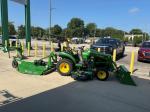 John Deere 2025R