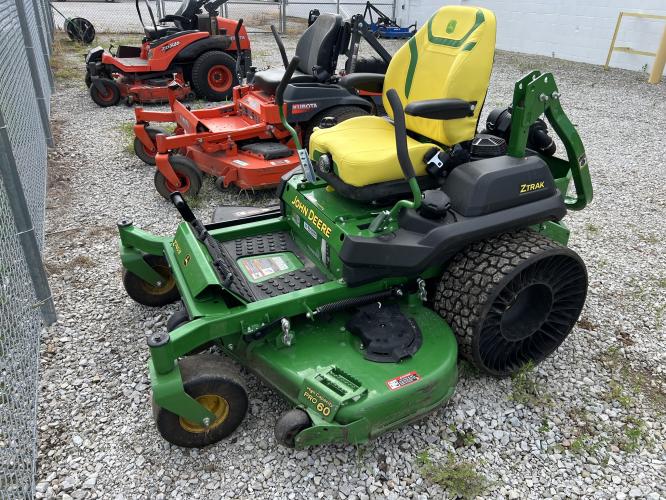 John Deere Z740R