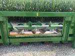 John Deere C8R
