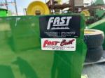 Fast Fast SS track tank set for JD 8RT