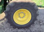 John Deere X9 1100