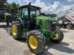 John Deere 6120E