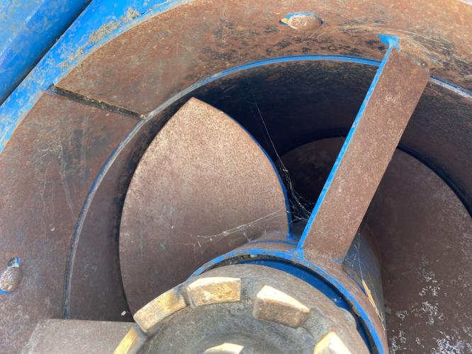 Kinze 1500