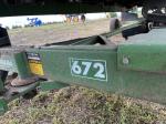 John Deere 608C