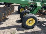 John Deere 630