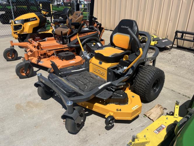Cub Cadet Z2 54