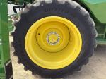 John Deere S780