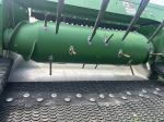 John Deere RD35F