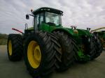 John Deere 9460R