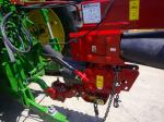 New Holland 316