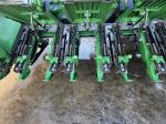 John Deere C8R