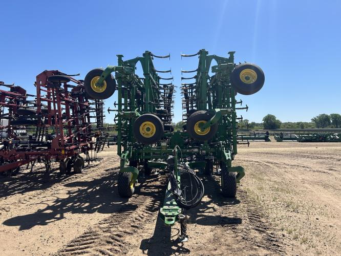 John Deere 2230FH