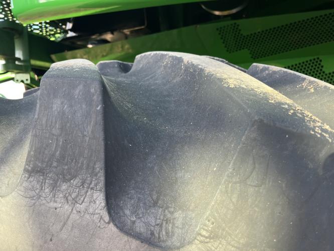 John Deere 9560 STS