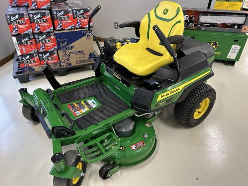 2024 John Deere Z370R