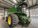 John Deere S790