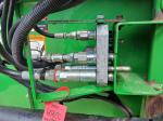 John Deere 608C