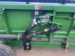 John Deere 625F