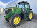 John Deere 6140M