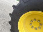 John Deere S780