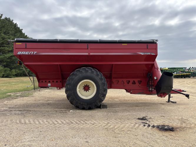Brent 1194