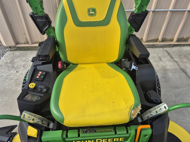 John Deere Z545R