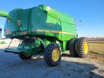 John Deere 9770 STS