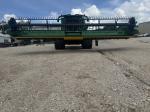 John Deere RD35F