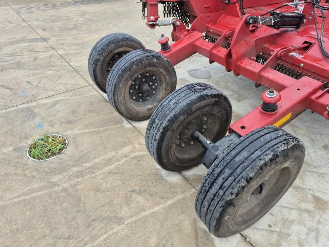 Bush Hog 12215