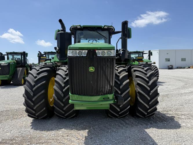 John Deere 9R 590