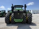 John Deere 9R 590