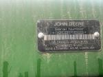 John Deere RD35F