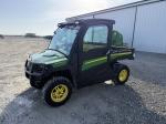 John Deere XUV 835M
