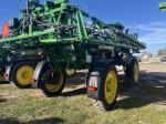 John Deere 410R