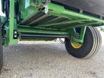 John Deere 460M