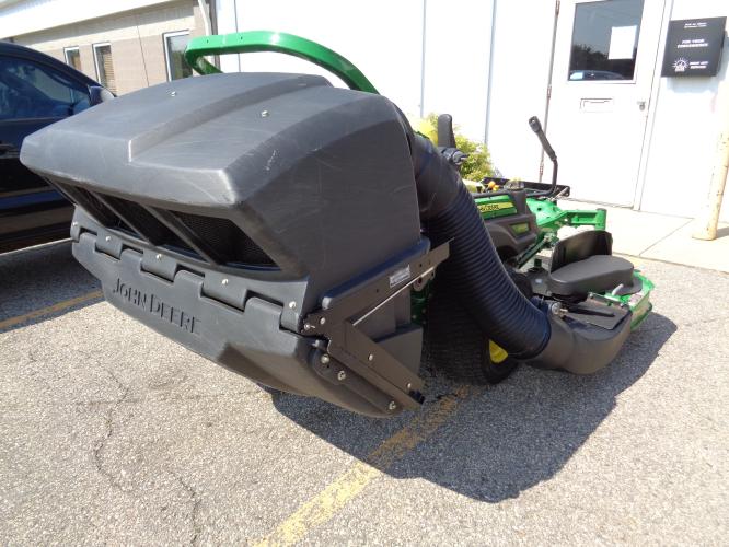 John Deere Z930R