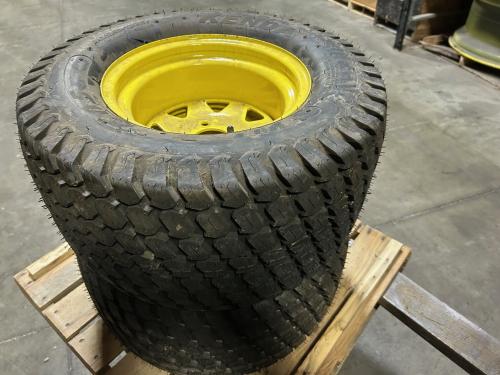  John Deere NEW AUC15201-UC23986 - 24X12-12 TIRES & WHEELS