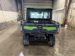 John Deere XUV 845R Premium Cab