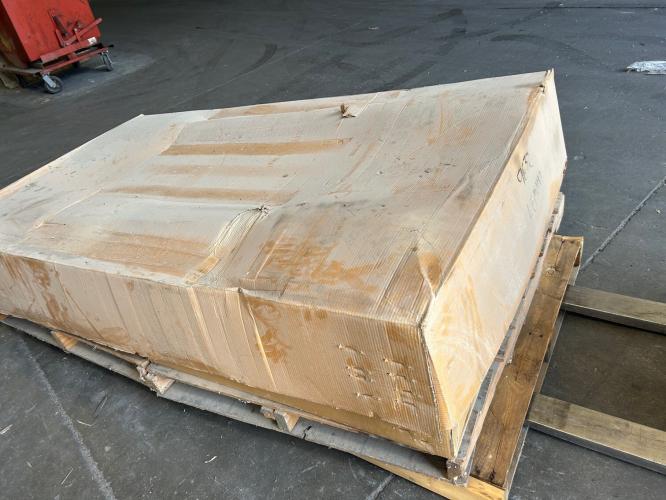 John Deere new Maurer 9E000032 grain tank Extension