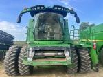 John Deere S680