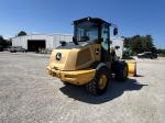 John Deere 324L