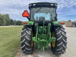 John Deere 6115R